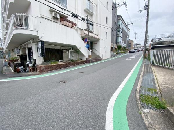 セブンスターマンション学園前のその他画像