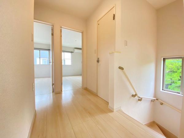 生駒市小平尾町の中古一戸建のその他内観画像