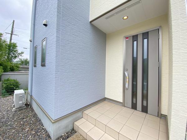 生駒市小平尾町の中古一戸建のその他画像