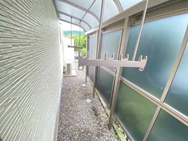 生駒市小平尾町の中古一戸建のその他画像