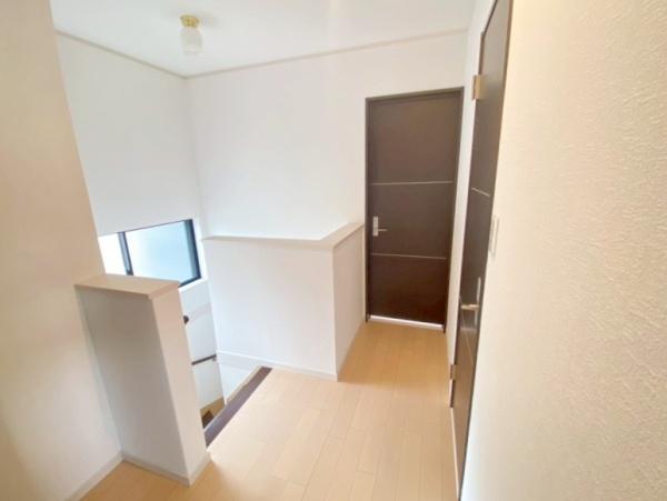 生駒市上町の中古一戸建のその他画像