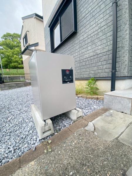生駒市上町の中古一戸建のその他画像