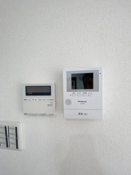 生駒市上町の中古一戸建のその他画像