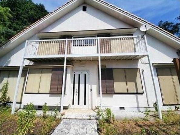 生駒市あすか野北3丁目中古一戸建 中古一戸建