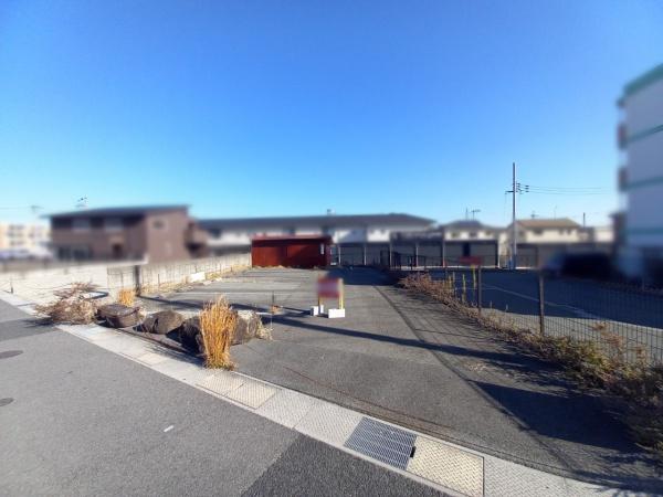 王寺町本町4丁目　売土地 土地