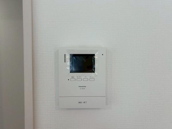 生駒市壱分町の新築一戸建のその他画像