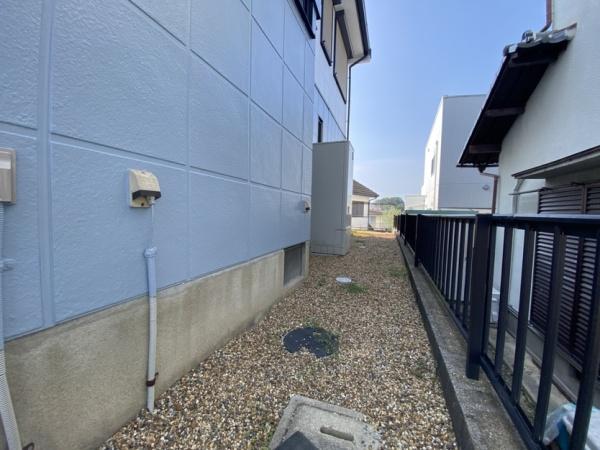 生駒市小明町の中古一戸建のその他現地画像