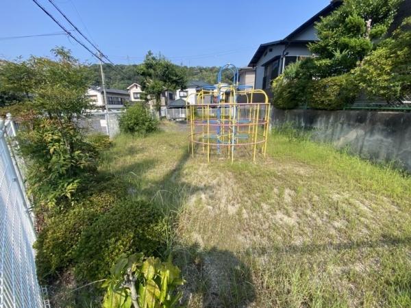 生駒市小明町の中古一戸建のその他現地画像