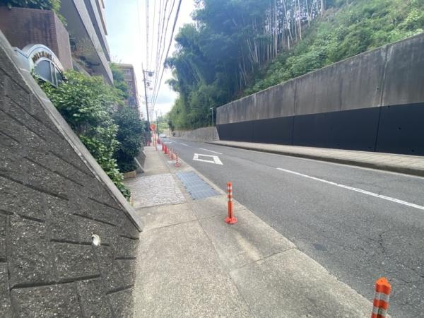 ダイアパレスあやめ池のその他現地画像