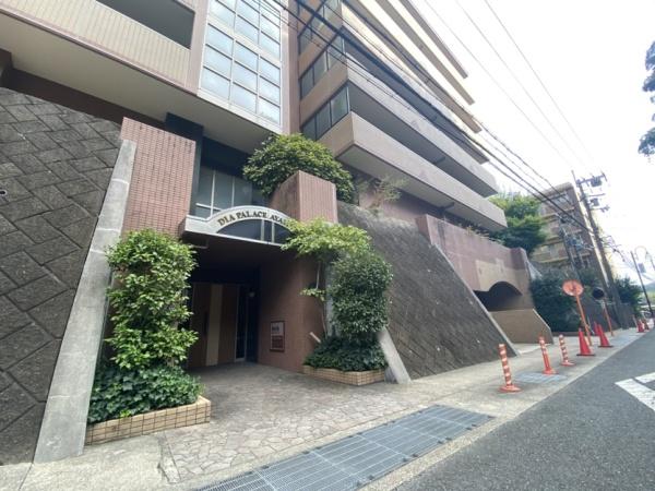 ダイアパレスあやめ池のその他現地画像