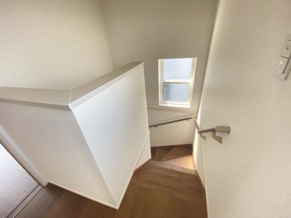 生駒市有里町の新築一戸建のその他内観画像