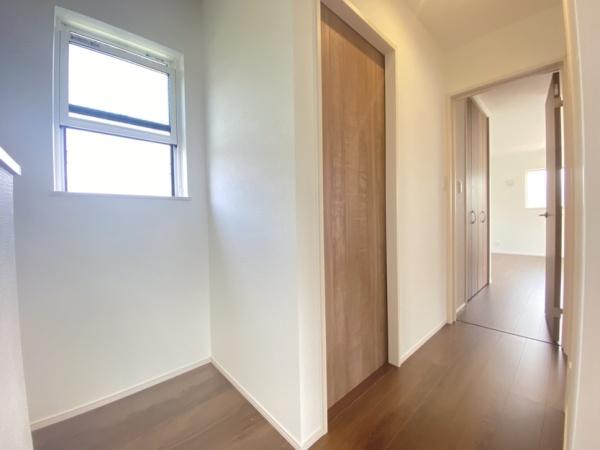 生駒市有里町の新築一戸建のその他内観画像