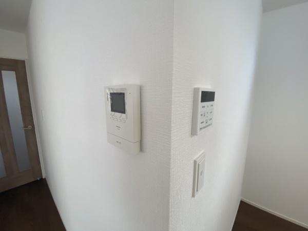 生駒市有里町の新築一戸建のその他画像