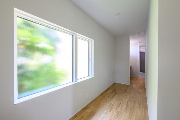 奈良市青垣台３丁目の中古一戸建の収納画像