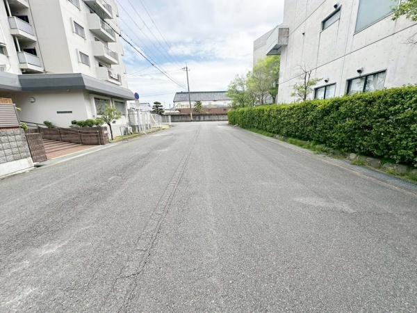 日興橿原スカイマンションのその他現地画像
