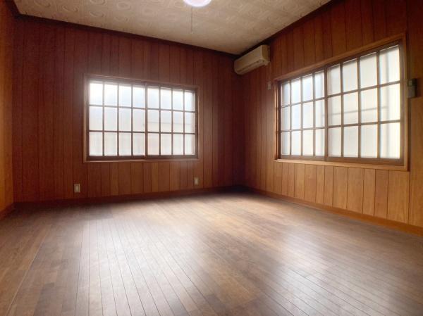 生駒市南田原町　中古一戸建のその他内観画像
