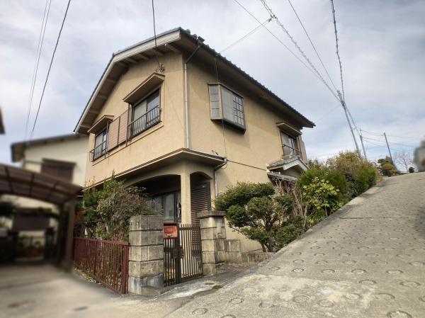 生駒市南田原町　中古一戸建のその他現地画像