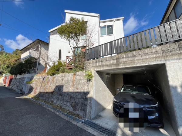 奈良市五条西２丁目の中古一戸建のその他現地画像