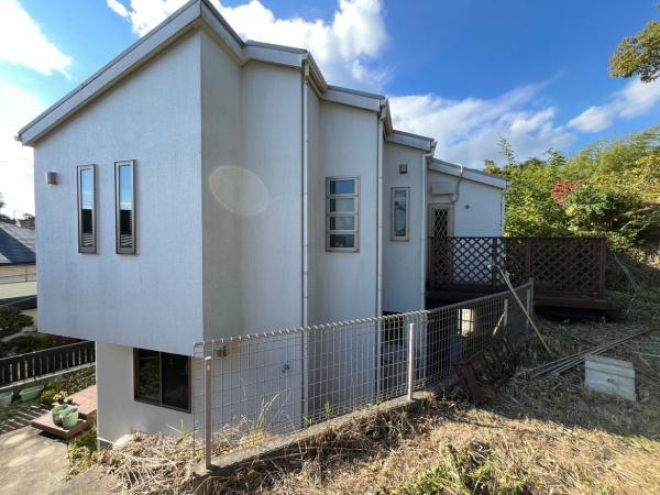 奈良市五条西２丁目の中古一戸建のその他現地画像