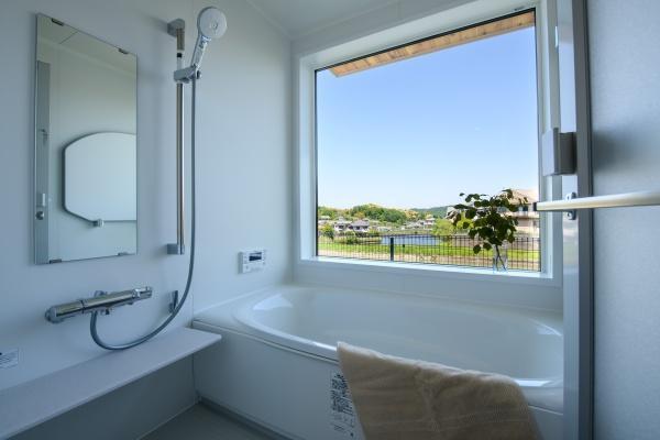 生駒市小明町の土地のプラン例（内観写真）画像