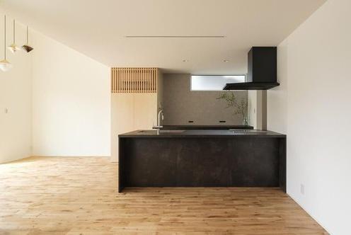 生駒市小明町の土地のプラン例（内観写真）画像