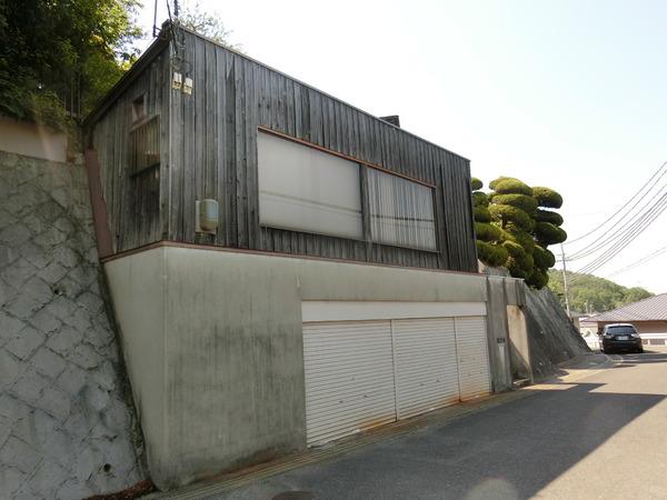 生駒市あすか野北２丁目の中古一戸建のその他現地画像