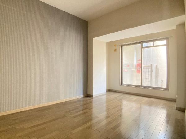 アコール学園前の洋室画像