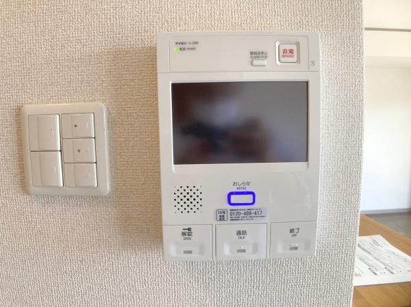 アコール学園前のその他画像