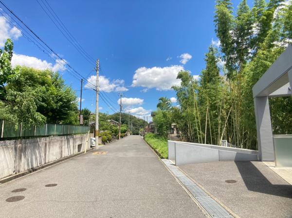 アコール学園前のその他現地画像