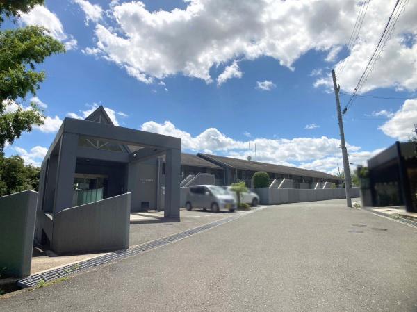 アコール学園前のその他現地画像