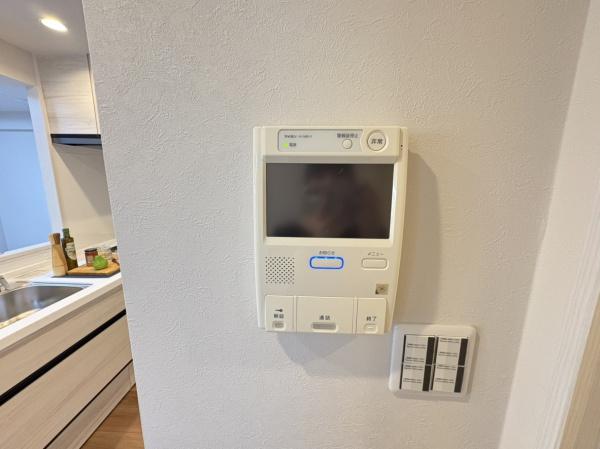 ヴェルナール富雄2番館のその他画像