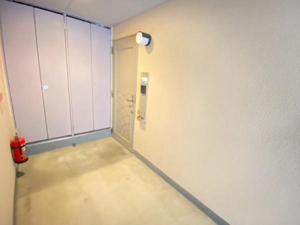 グランドメゾン学園前ベリエのその他内観画像