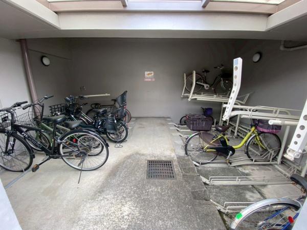 グランドメゾン学園前ベリエのその他共用部分画像