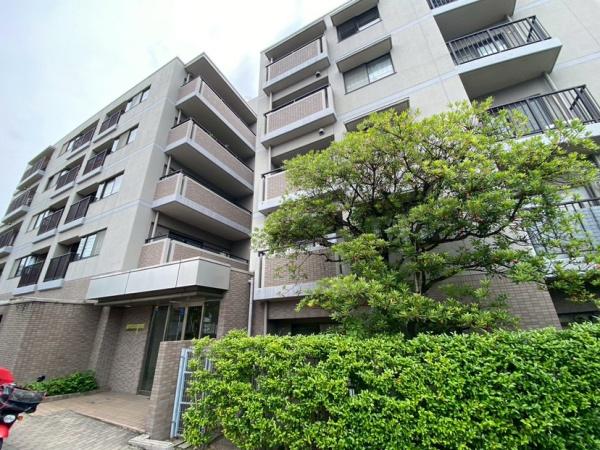 グランドメゾン学園前ベリエのその他現地画像