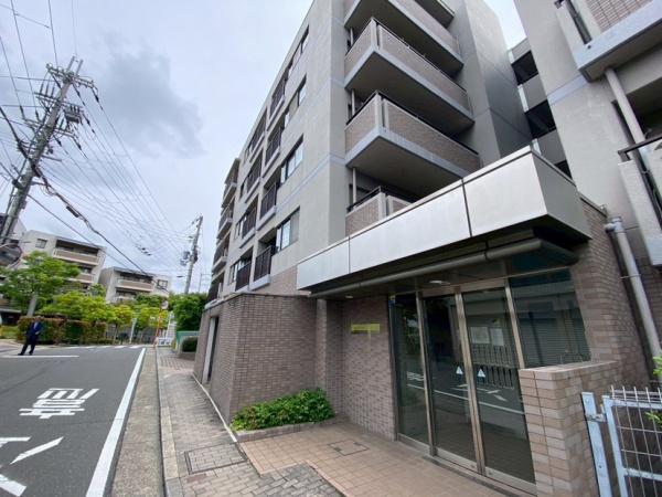 グランドメゾン学園前ベリエのその他現地画像