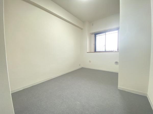 ステイツ富雄の洋室画像