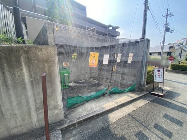 ステイツ富雄のその他画像