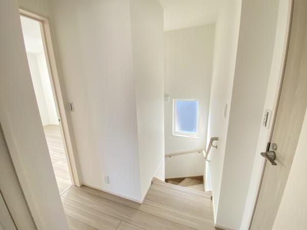 生駒市俵口町の新築一戸建のその他内観画像