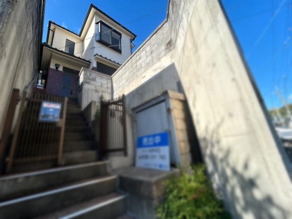 奈良市富雄元町１丁目の中古一戸建のその他現地画像