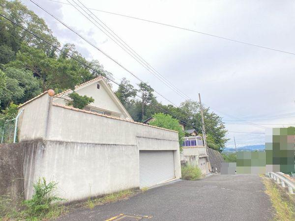 生駒市あすか野北3丁目中古一戸建のその他現地画像