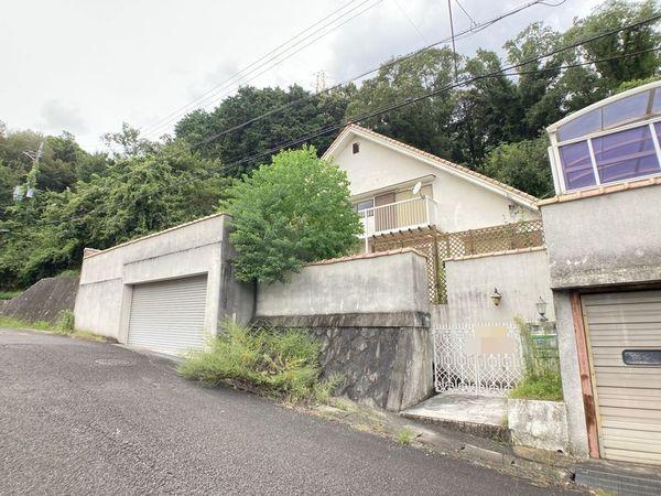 生駒市あすか野北3丁目中古一戸建のその他現地画像