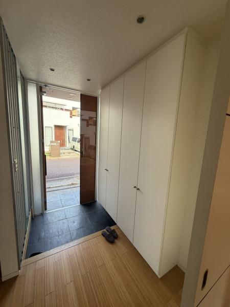 奈良市中町　中古戸建のその他画像