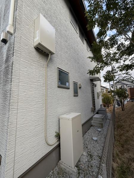 三郷町勢野北 中古戸建のその他画像