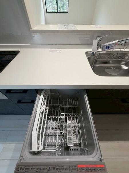 生駒西旭ケ丘　中古一戸建てのキッチン画像