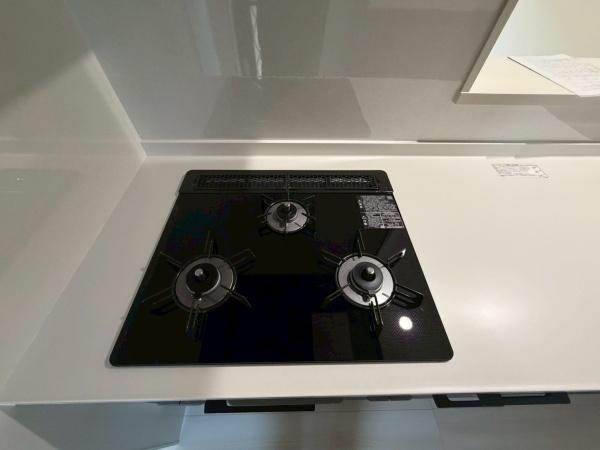 生駒西旭ケ丘　中古一戸建てのキッチン画像