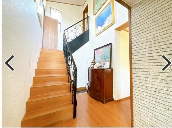 奈良市帝塚山1丁目 中古住宅のその他画像