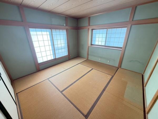 生駒市真弓３丁目の中古一戸建の和室画像