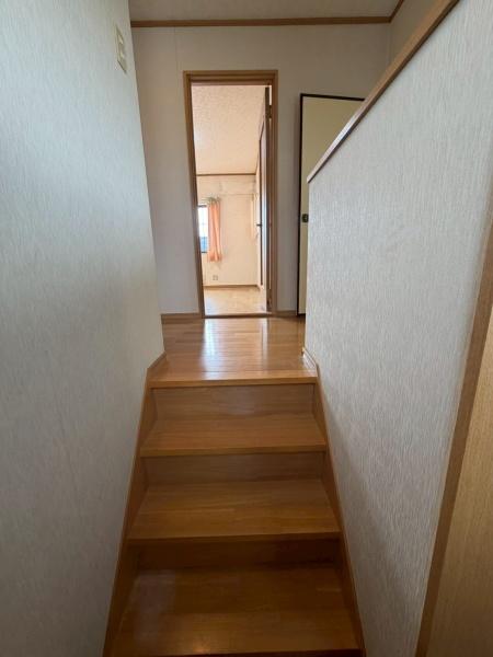 生駒市真弓３丁目の中古一戸建の和室画像