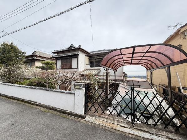 生駒市軽井沢 中古物件のその他画像