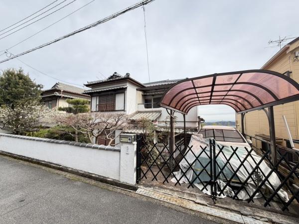 生駒市軽井沢 中古物件のその他画像